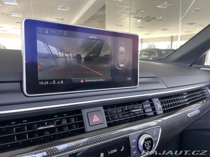Audi S5 3,0TFSI Q*360Kamery*Facel 2017