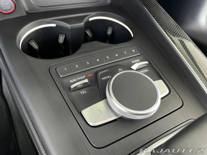 Audi S5 3,0TFSI Q*360Kamery*Facel 2017