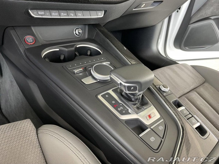 Audi S5 3,0TFSI Q*360Kamery*Facel 2017