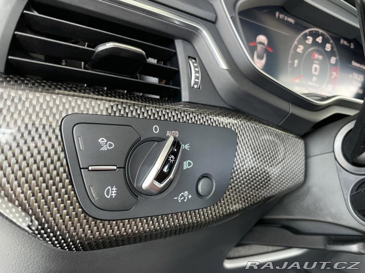Audi S5 3,0TFSI Q*360Kamery*Facel 2017