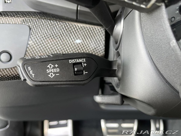 Audi S5 3,0TFSI Q*360Kamery*Facel 2017