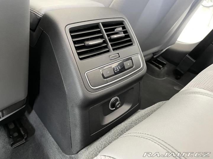 Audi S5 3,0TFSI Q*360Kamery*Facel 2017