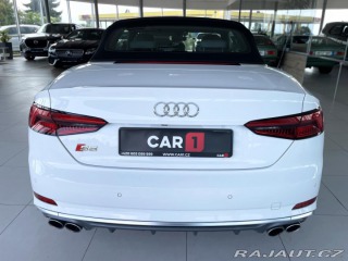 Audi S5 3,0TFSI Q*360Kamery*Facel 2017