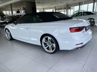 Audi S5 3,0TFSI Q*360Kamery*Facel 2017