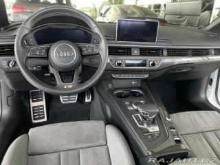 Audi S5 3,0TFSI Q*360Kamery*Facel 2017