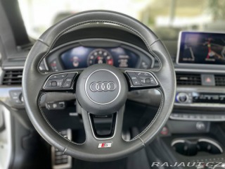 Audi S5 3,0TFSI Q*360Kamery*Facel 2017