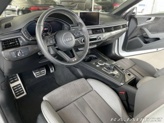 Audi S5 3,0TFSI Q*360Kamery*Facel 2017