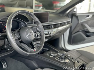 Audi S5 3,0TFSI Q*360Kamery*Facel 2017