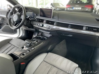 Audi S5 3,0TFSI Q*360Kamery*Facel 2017