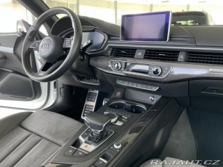 Audi S5 3,0TFSI Q*360Kamery*Facel 2017
