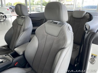 Audi S5 3,0TFSI Q*360Kamery*Facel 2017