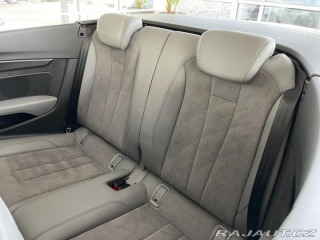 Audi S5 3,0TFSI Q*360Kamery*Facel 2017