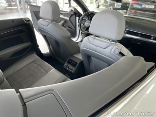 Audi S5 3,0TFSI Q*360Kamery*Facel 2017