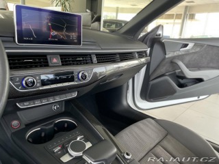Audi S5 3,0TFSI Q*360Kamery*Facel 2017