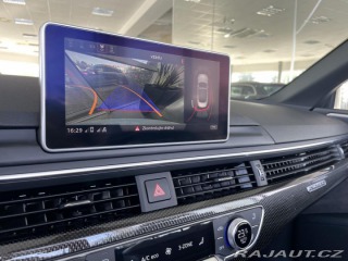 Audi S5 3,0TFSI Q*360Kamery*Facel 2017