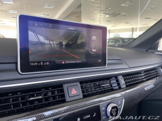 Audi S5 3,0TFSI Q*360Kamery*Facel 2017