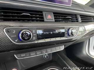 Audi S5 3,0TFSI Q*360Kamery*Facel 2017