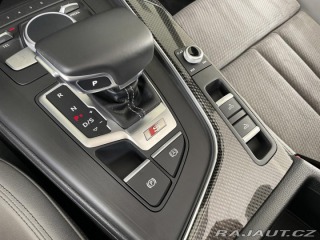 Audi S5 3,0TFSI Q*360Kamery*Facel 2017