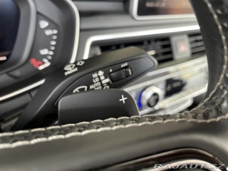 Audi S5 3,0TFSI Q*360Kamery*Facel 2017