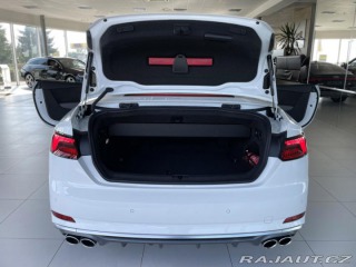 Audi S5 3,0TFSI Q*360Kamery*Facel 2017