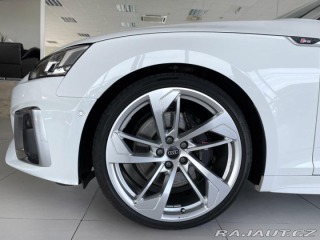 Audi S5 3,0TFSI Q*360Kamery*Facel 2017