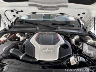 Audi S5 3,0TFSI Q*360Kamery*Facel 2017