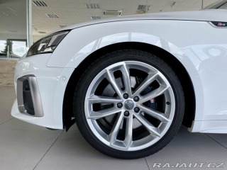 Audi S5 3,0TFSI Q*360Kamery*Facel 2017
