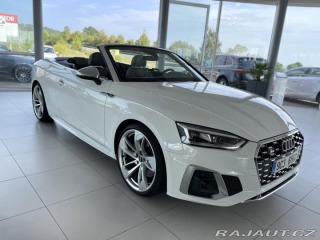 Audi S5 3,0TFSI Q*360Kamery*Facel 2017