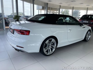 Audi S5 3,0TFSI Q*360Kamery*Facel 2017