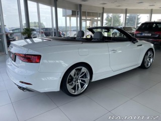 Audi S5 3,0TFSI Q*360Kamery*Facel 2017