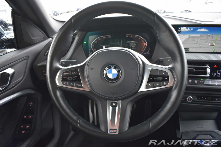 BMW 2 218d ///MSPORT *DPH*ČR 1. 2023