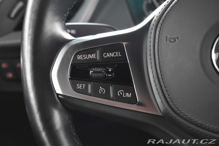 BMW 2 218d ///MSPORT *DPH*ČR 1. 2023