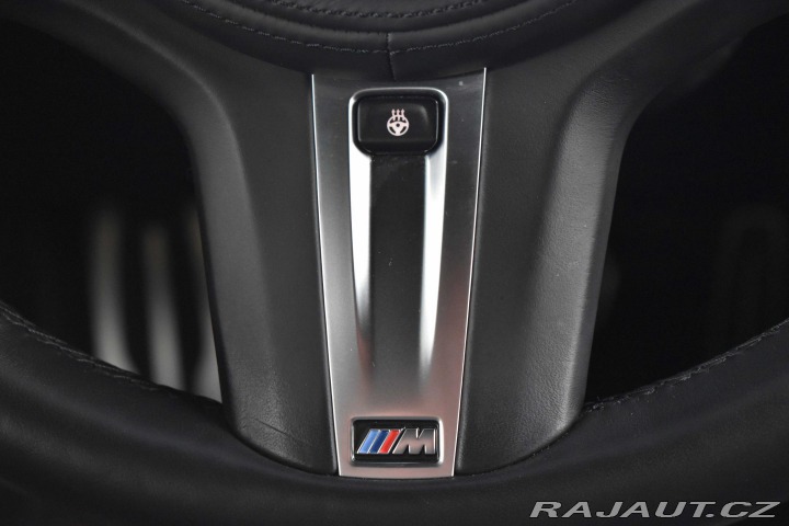 BMW 2 218d ///MSPORT *DPH*ČR 1. 2023
