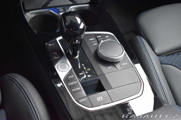 BMW 2 218d ///MSPORT *DPH*ČR 1. 2023