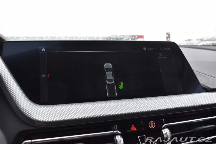 BMW 2 218d*REZERVACE* 2023