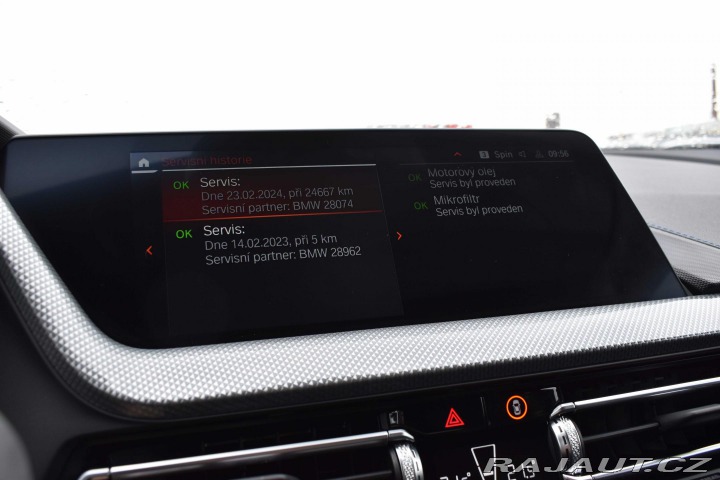 BMW 2 218d*REZERVACE* 2023
