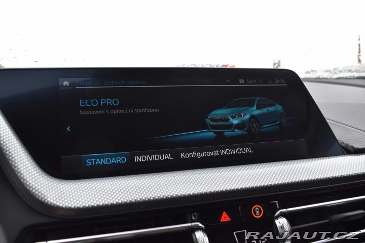 BMW 2 218d ///MSPORT *DPH*ČR 1. 2023