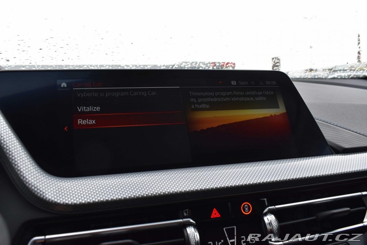BMW 2 218d ///MSPORT *DPH*ČR 1. 2023
