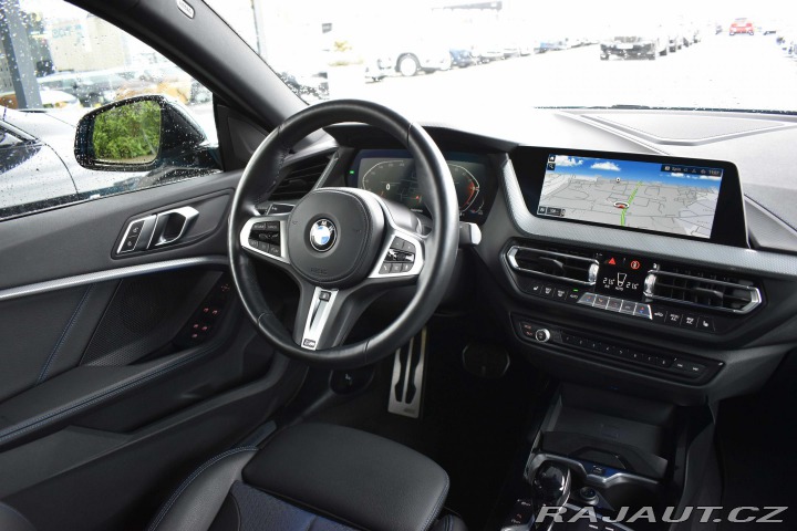 BMW 2 218d ///MSPORT *DPH*ČR 1. 2023
