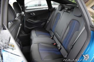 BMW 2 218d ///MSPORT *DPH*ČR 1. 2023