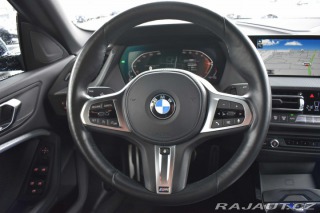 BMW 2 218d ///MSPORT *DPH*ČR 1. 2023