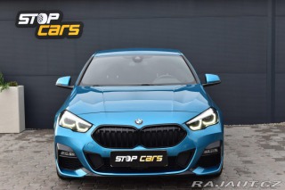 BMW 2 218d ///MSPORT *DPH*ČR 1. 2023