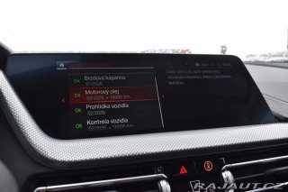BMW 2 218d ///MSPORT *DPH*ČR 1. 2023