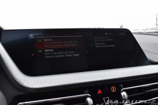 BMW 2 218d ///MSPORT *DPH*ČR 1. 2023