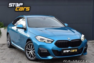 BMW 2 218d ///MSPORT *DPH*ČR 1. 2023