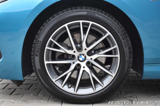 BMW 2 218d ///MSPORT *DPH*ČR 1. 2023