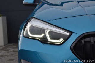 BMW 2 218d ///MSPORT *DPH*ČR 1. 2023