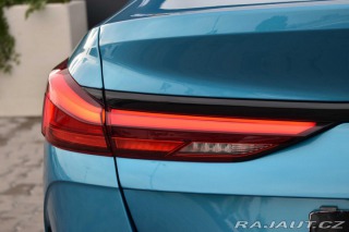 BMW 2 218d ///MSPORT *DPH*ČR 1. 2023
