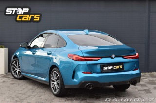 BMW 2 218d ///MSPORT *DPH*ČR 1. 2023