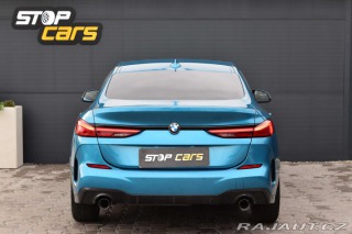 BMW 2 218d ///MSPORT *DPH*ČR 1. 2023